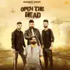 Vicky Nabipuriya - Open the Head - Single